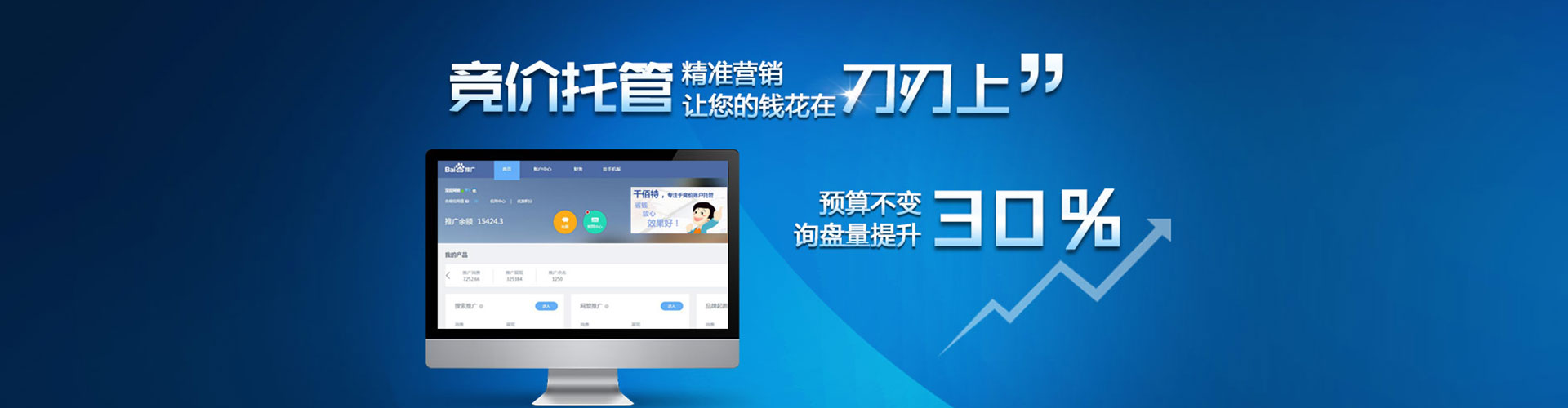 眉县信息流运营